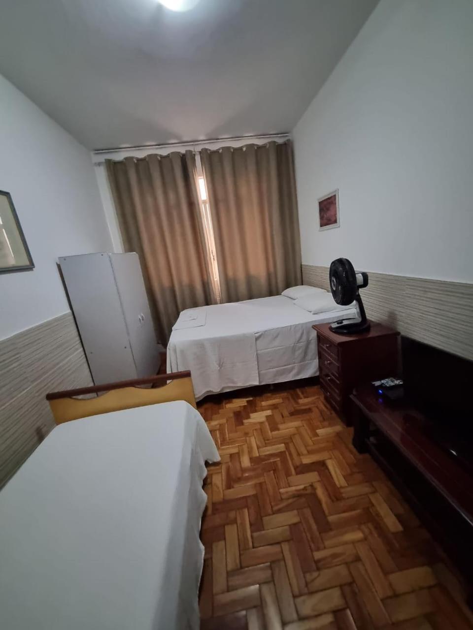 Comodidade E Seguranca No Centro Белу-Оризонті Екстер'єр фото